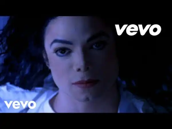 Michael Jackson - Ghosts